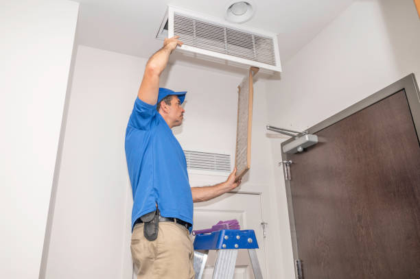 Best Ductwork Cleaning Services  in , MA